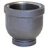  product Malleable-Fittings Reducing-Coupling 1X34COI 436403