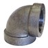  product Commodity-Black-Cast-Iron-Fittings -Elbow 11290I 436509