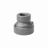  product Commodity-Black-Cast-Iron-Fittings Reducing-Coupling 1X12COI 436556