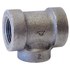  product Commodity-Black-Cast-Iron-Fittings Reducing-Tee 1X12TI 436557