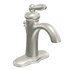 product Moen Brantford-Lavatory-Faucet 6600BN 436614