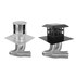  product Duravent Direct-Vent-Chimney-Liner-Kit 46DVA-CL33P 436617