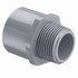 product CPV-Fittings Male-Adapter 836-005C 43674