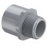  product CPV-Fittings Male-Adapter 836-015C 43678
