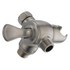  product Delta Universal-Showering-Components-Shower-Arm-Diverter U4920-SS--PK 437006