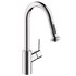  product Hansgrohe Talis-S2-Kitchen-Faucet 14877001 438447