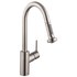  product Hansgrohe Talis-S2-Kitchen-Faucet 14877801 438448