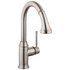  product Hansgrohe Talis-C-Kitchen-Faucet 04215800 438450