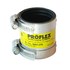  product Fernco Proflex--Coupling 3003-150 439187