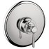  product Axor Montreux-Pressure-Balance-Valve-Trim 16508001 439837