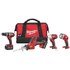  product Milwaukee-Tool M18-Combo-Kit 2695-24 441231
