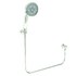  product Newport-Brass Handshower-Set 280G15 441660