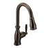  product Moen Brantford-Kitchen-Faucet 7185ORB 441681
