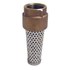  product American-Granby FVNL-Foot-Valve FVNL125BS 44466