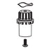 product Moen Monticello-Handle-Adapter 100562 445149