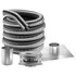  product Duravent DuraFlex-AL-Chimney-Liner 3DFA-35 451807