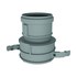  product Duravent Poly-Pro-FAF-Vent-Adapter 2PPS-FAF 452108