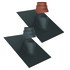  product Duravent Poly-Pro-Roof-Flashing 3PPS-F12 452141