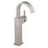  product Delta Vero-Vessel-Faucet 753LF-SS 453189