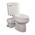  product Liberty Ascent-II-Macerating-Toilet ASCENTII-ESW 453340