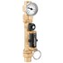  product Caleffi Quick-Setter-132-Balance-Valve 132552A 458003