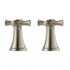  product Brizo Baliza-Handle-Kit HX505-BN 459564