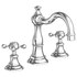  product Newport-Brass Victoria-Lavatory-Faucet 176026 460094