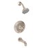  product Newport-Brass Alveston-Tub-and-Shower-Trim 3-922BP15S 460119