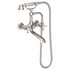  product Newport-Brass Chesterfield-Tub-Filler 93415S 460139