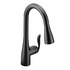  product Moen Arbor-Kitchen-Faucet 7594BL 460460
