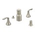  product Moen Eva-Bidet-Faucet T5220BN 460480
