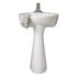  product American-Standard Cornice-Pedestal-Lavatory 0611.400.020 461343