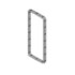  product Bosch -Gasket 87101031530 463001