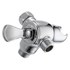  product Delta Universal-Showering-Components-Shower-Arm-Diverter U4920-PK 463859