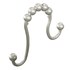  product Moen Shower-Curtain-Ring SR2201BN 463863