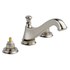  product Delta Cassidy-Lavatory-Faucet 3595LF-PN-MPU--LHP 469031