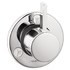  product Hansgrohe Ecostat-S-Diverter-Trim 04232000 469199