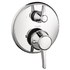  product Hansgrohe Ecostat-Classic-Thermostatic-Trim 15752001 469203
