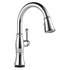 product Delta Cassidy-Kitchen-Faucet 9197T-PR--DST 469971