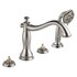  product Delta Cassidy-Roman-Tub-Trim T4797-SS-LHP 470150