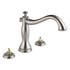  product Delta Cassidy-Roman-Tub-Trim T2797-SS-LHP 470170