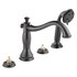  product Delta Cassidy-Roman-Tub-Trim T4797-RB-LHP 470171