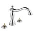  product Delta Cassidy-Roman-Tub-Trim T2797-LHP 470333