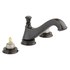  product Delta Cassidy-Lavatory-Faucet 3595LF-RB-MPU--LHP 470399