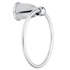  product Moen Mason-Towel-Ring YB8086CH 470670