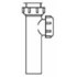  product Dearborn Tube-Tee P9185 47228