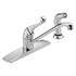  product Delta Kitchen-Faucet 400LF-WF 473848