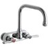  product Chicago-Faucet Service-Faucet 521ABCP 475801