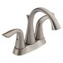  product Delta Lahara-Lavatory-Faucet 2538-SS-MPU--DST 483426