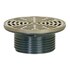  product Sioux-Chief Finish-Line-Floor-Drain 832-4HNR 483608